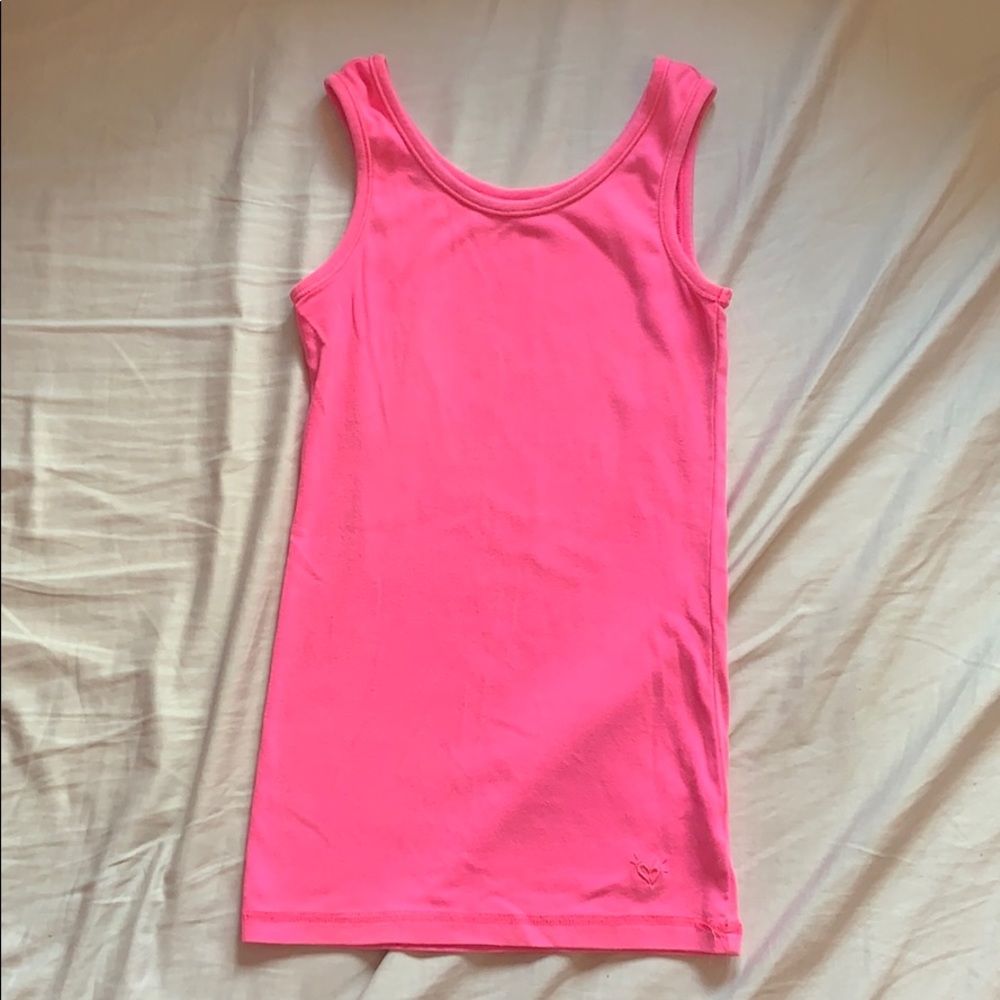 Girls Tanktop